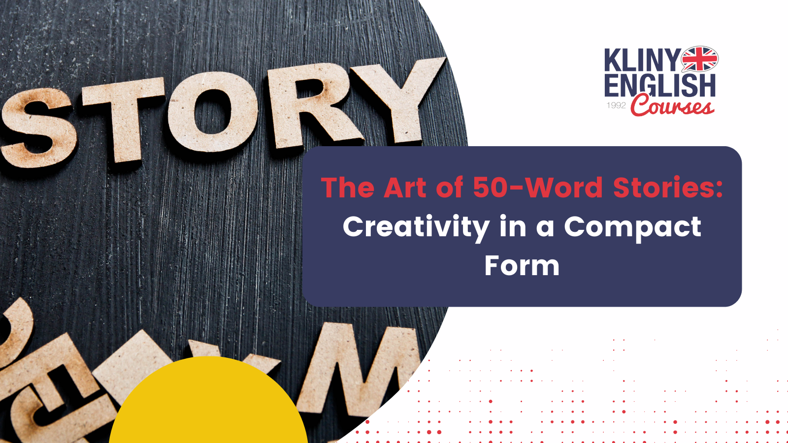 Discover the power of 50-word stories—tiny narratives that pack an emotional punch. Learn about their history, how to write them, and why they’re a great creative exercise for writers of all levels.